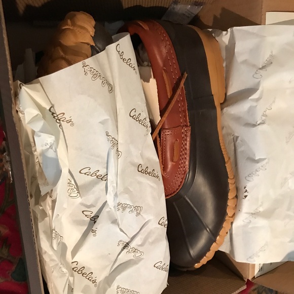 mens rubber duck shoes